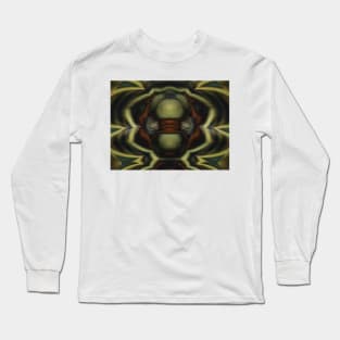 The Spacing Guildsman Long Sleeve T-Shirt